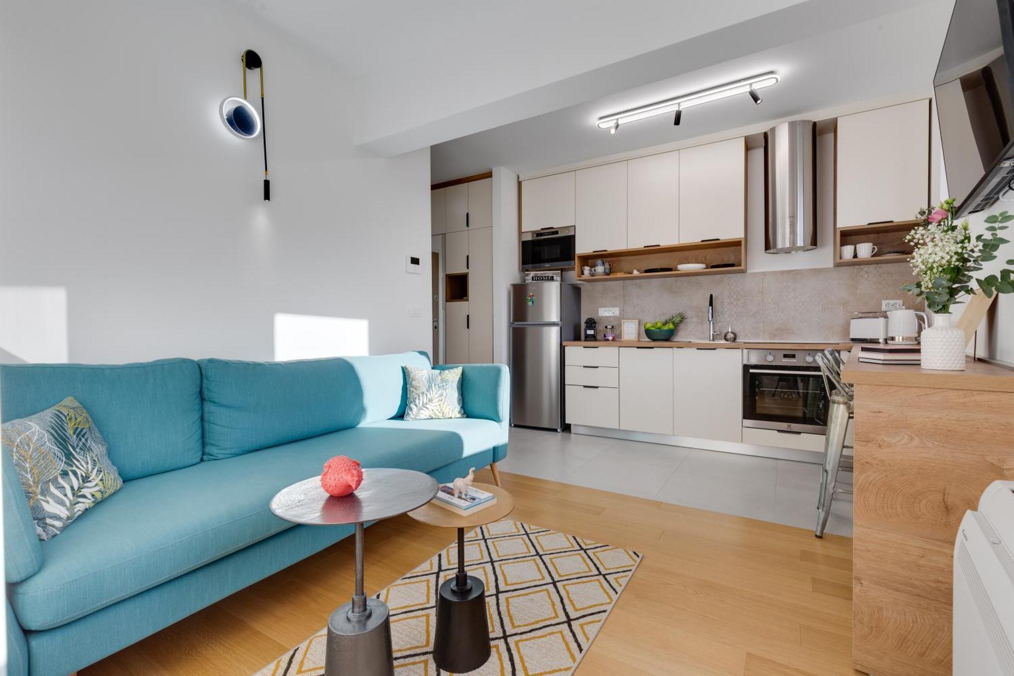 Ferienwohnung Tres Fenestras Zadar - Private Parking Exterior foto